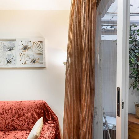 Ferienwohnung Bonito Piso Cerca De Park Guell Barcelona Exterior foto